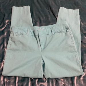 Old Navy pixie pants